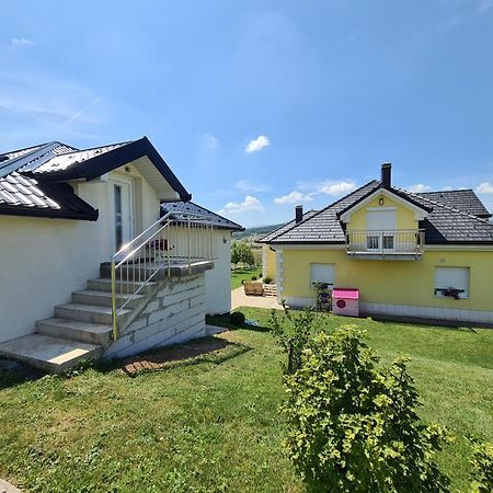 Dora Apartment Livno Luaran gambar