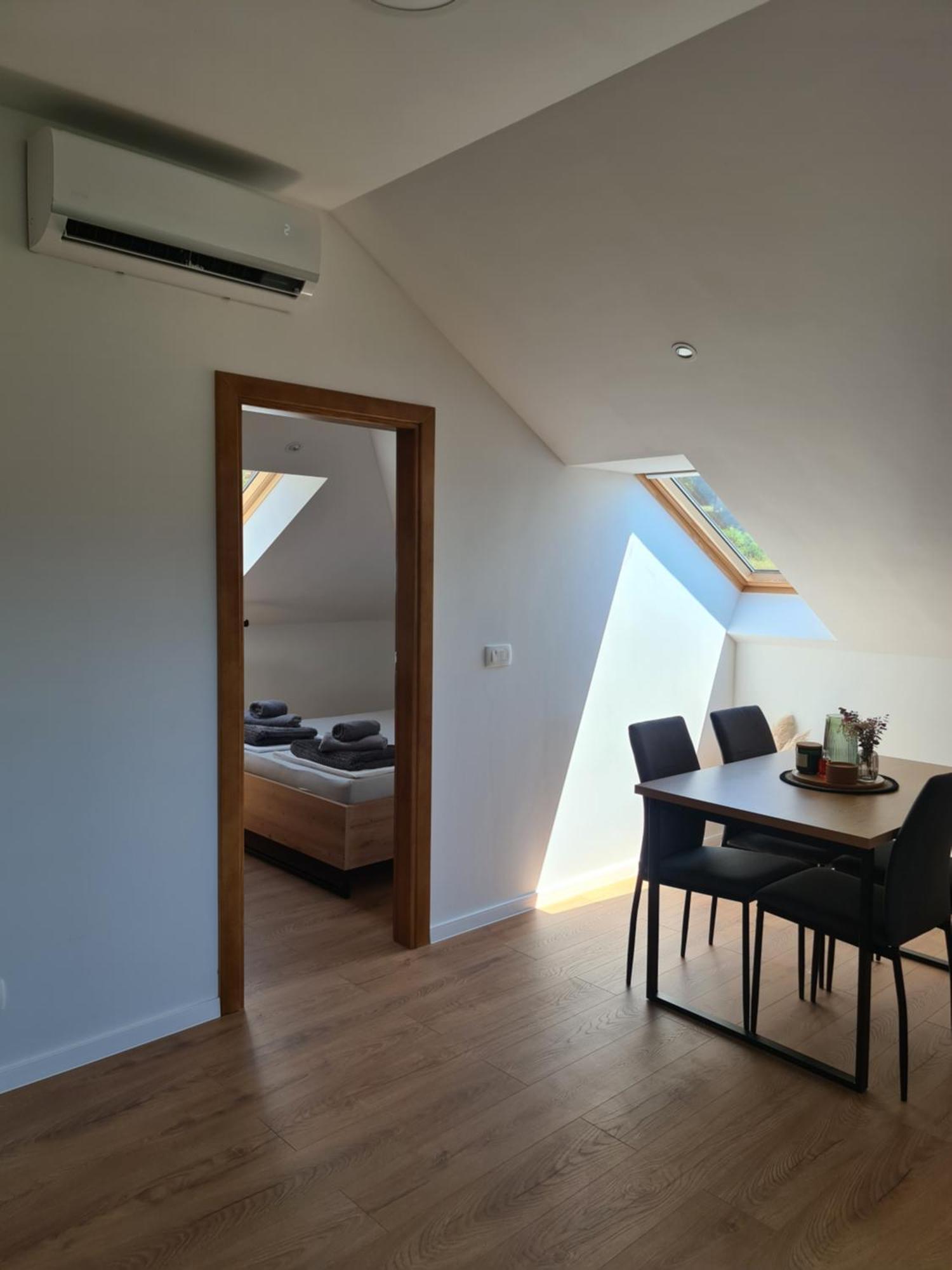 Dora Apartment Livno Luaran gambar