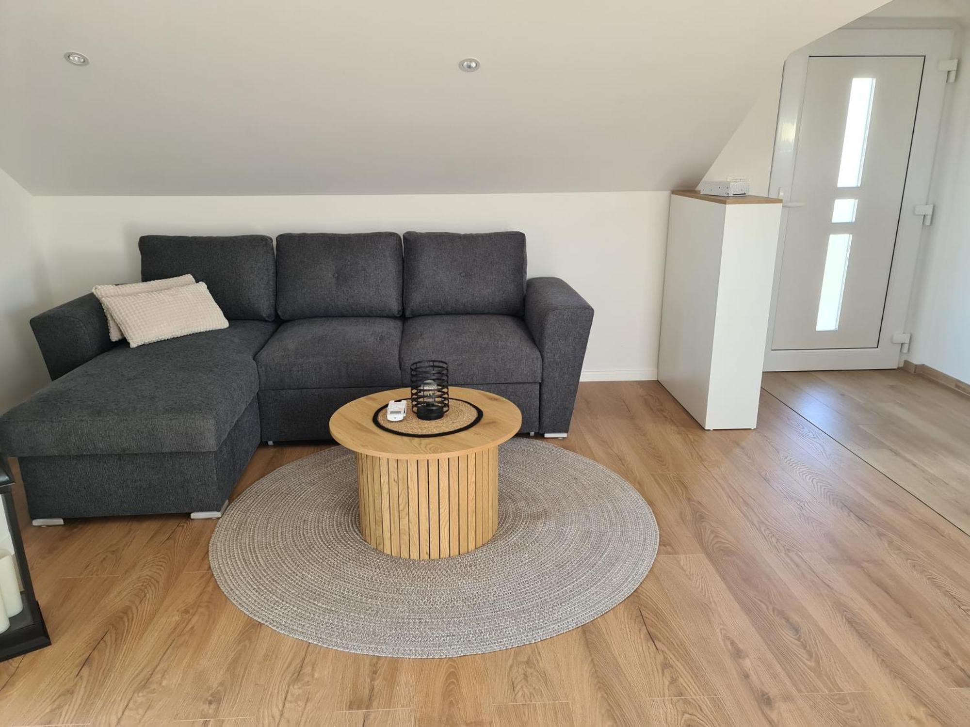 Dora Apartment Livno Luaran gambar