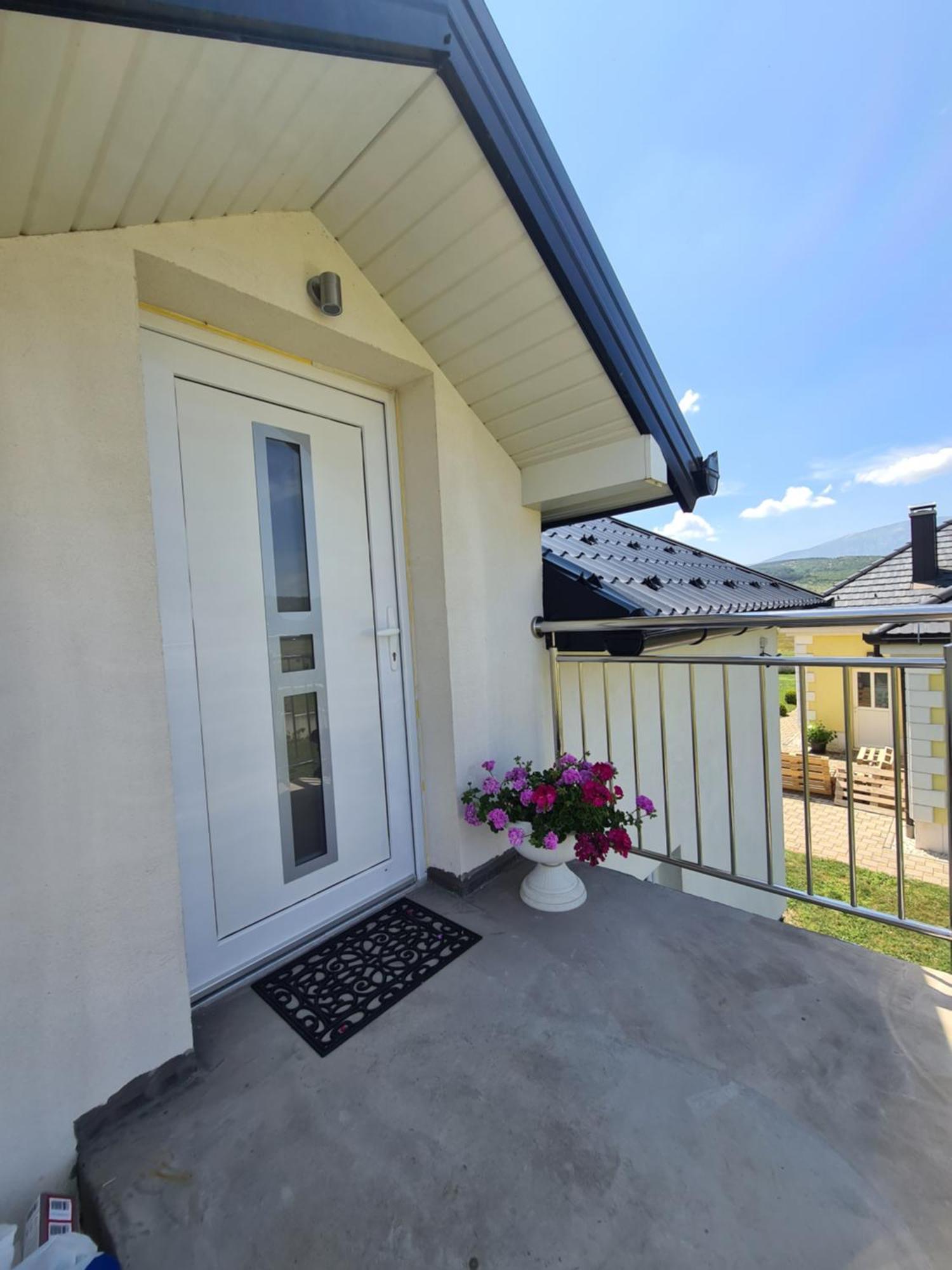 Dora Apartment Livno Luaran gambar