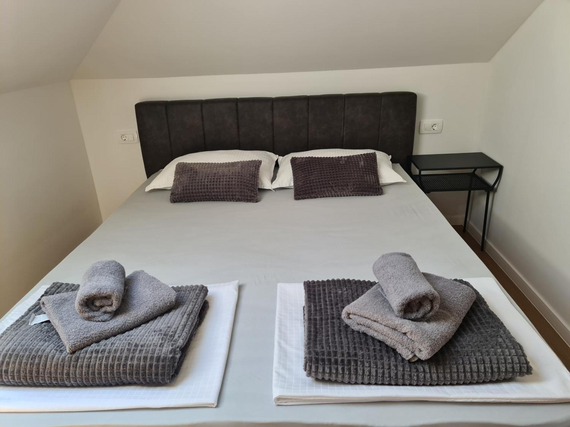 Dora Apartment Livno Luaran gambar