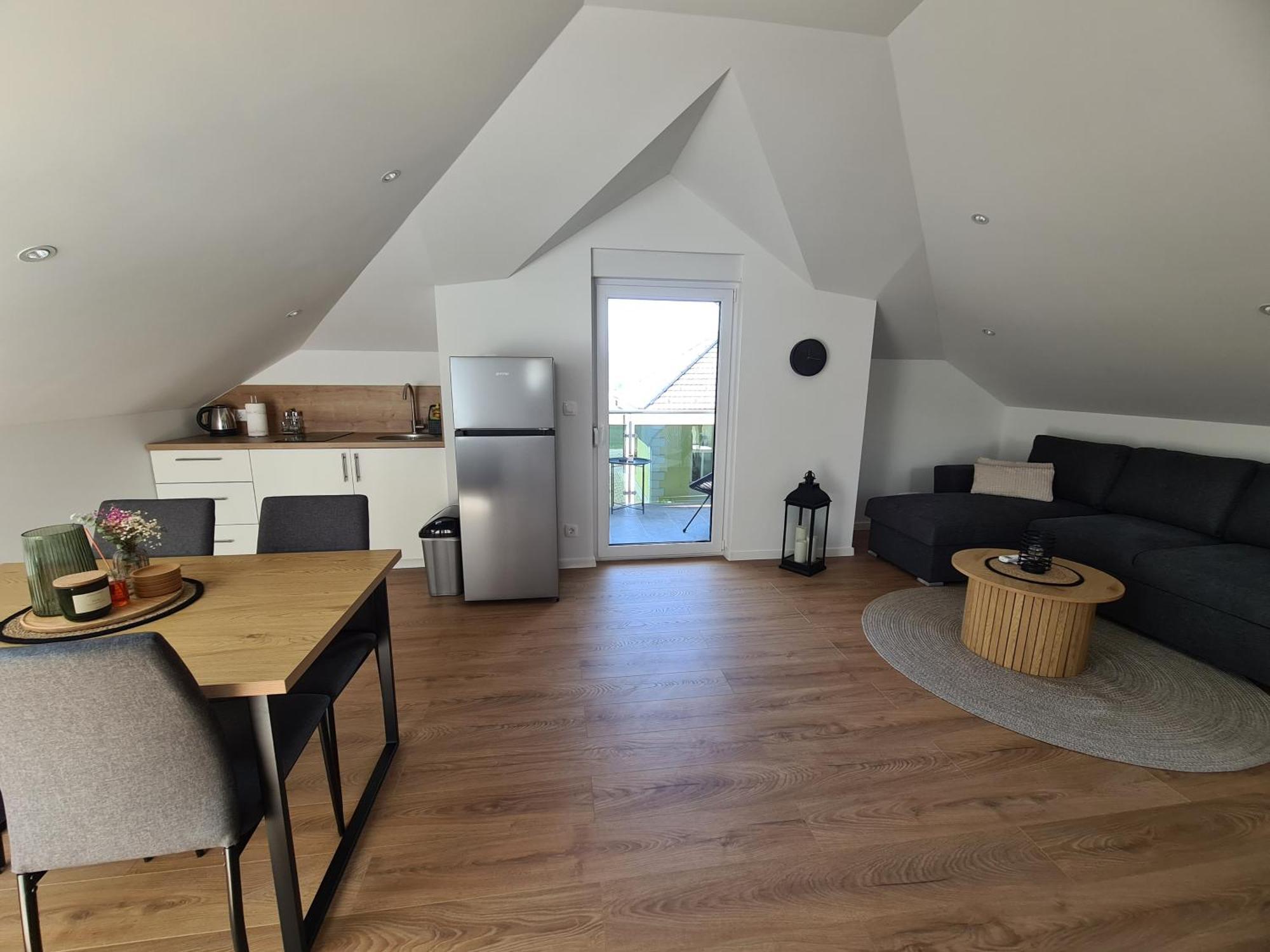 Dora Apartment Livno Luaran gambar