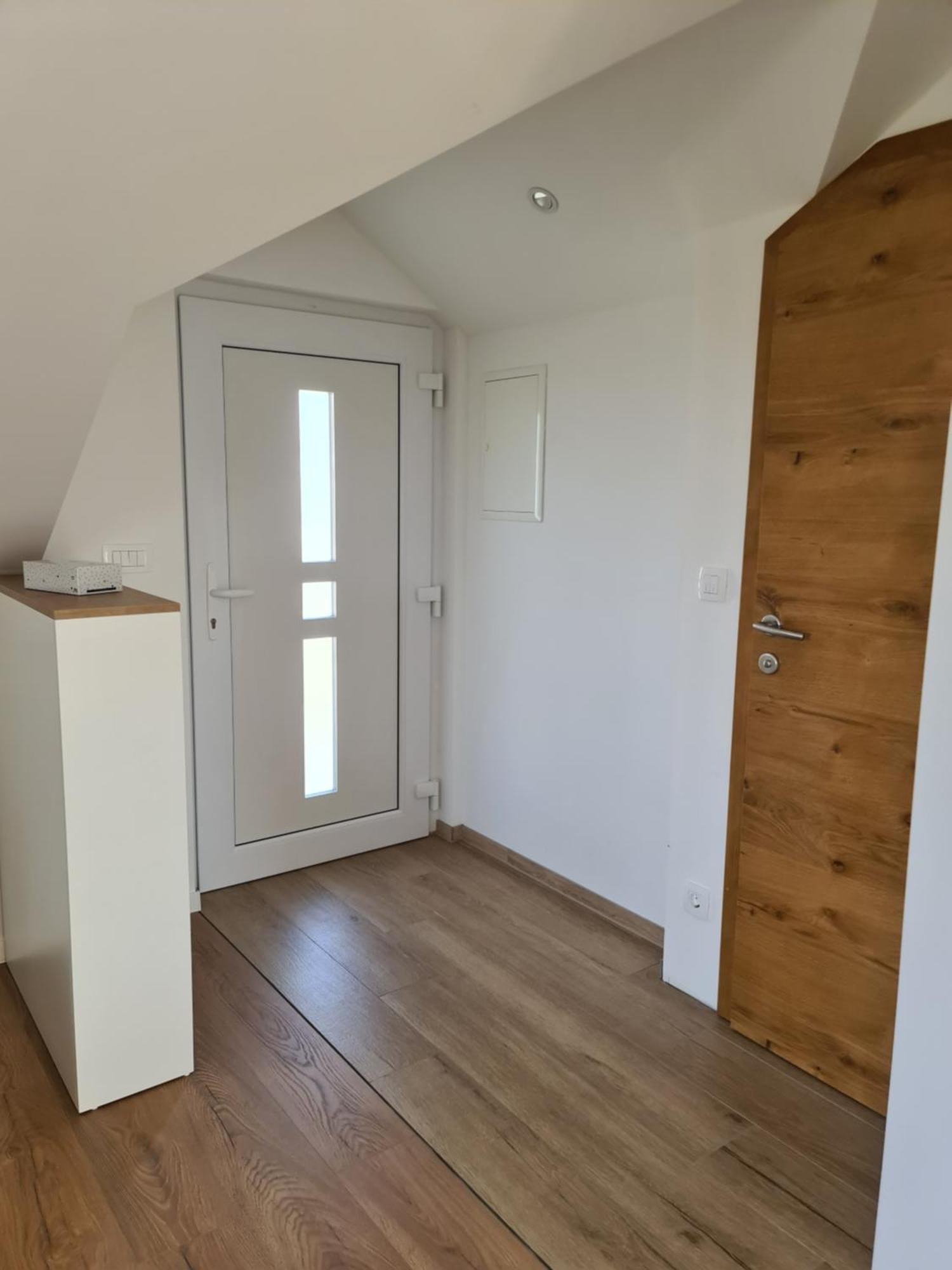 Dora Apartment Livno Luaran gambar
