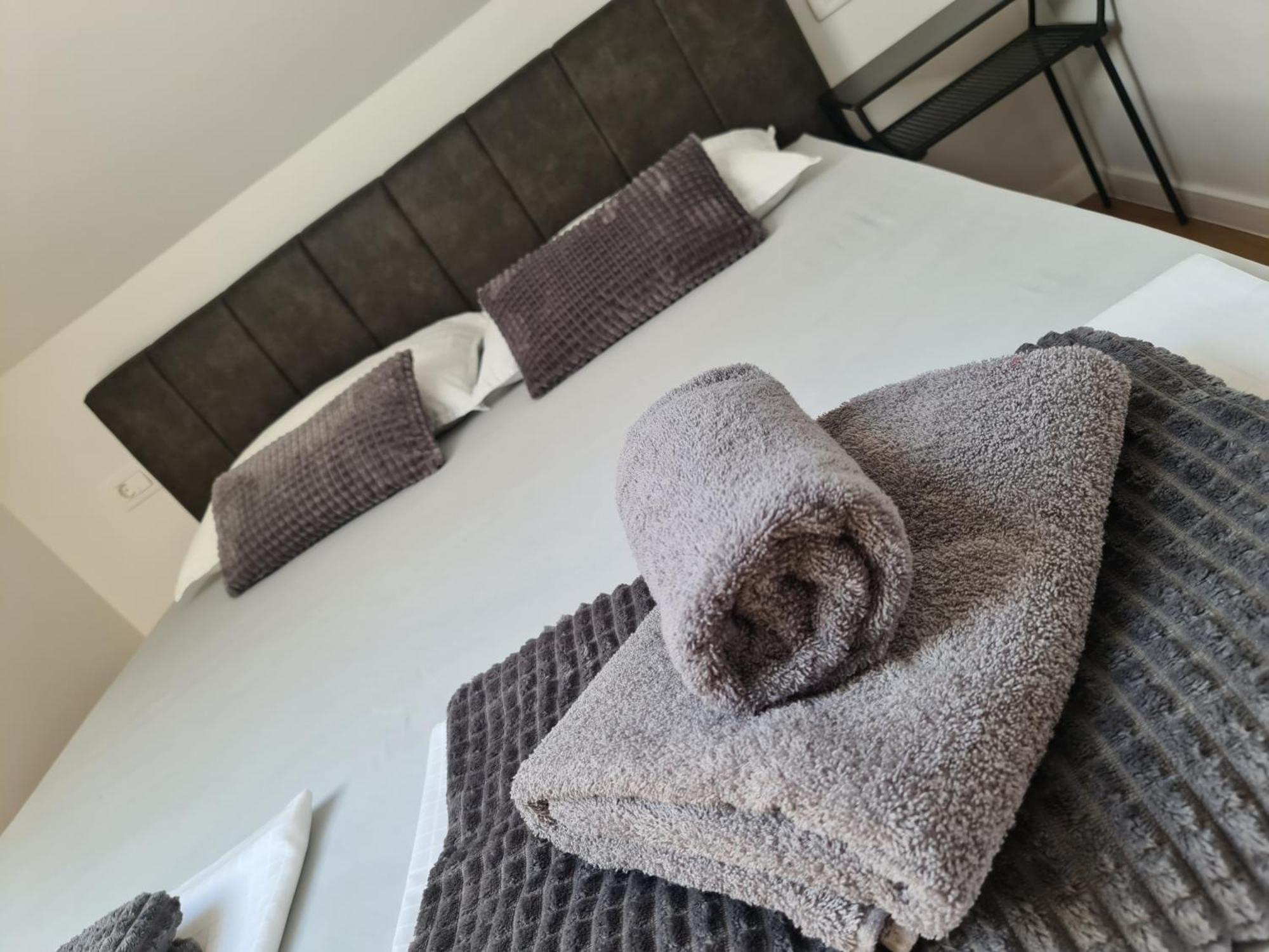 Dora Apartment Livno Luaran gambar