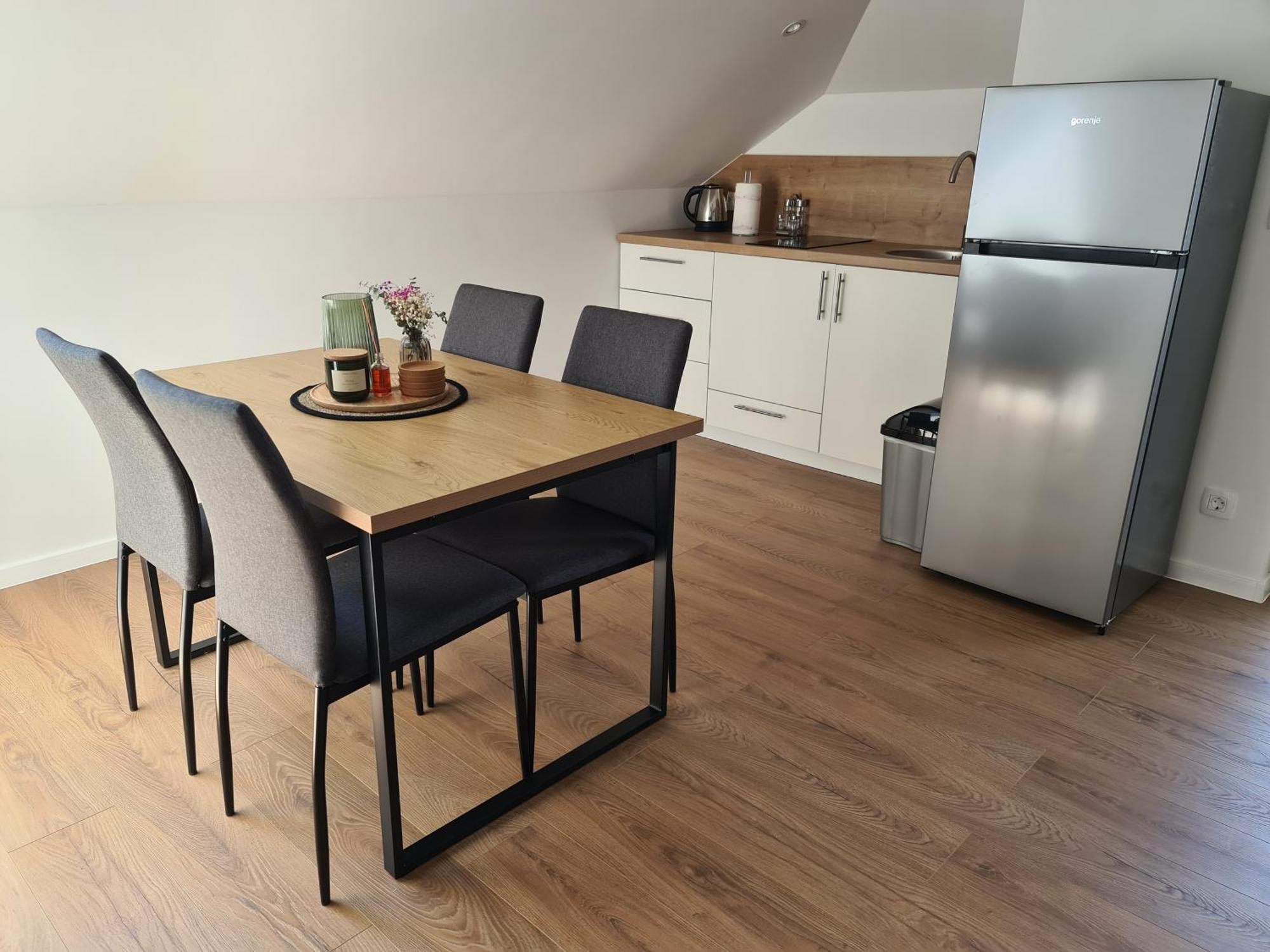 Dora Apartment Livno Luaran gambar